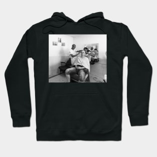 Cuban Barber Hoodie